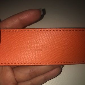 mcm belt made in korea